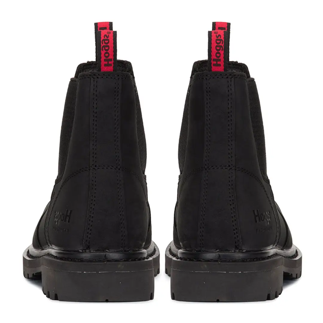 Hoggs of Fife Zeus Safety Dealer Boots - Image 3