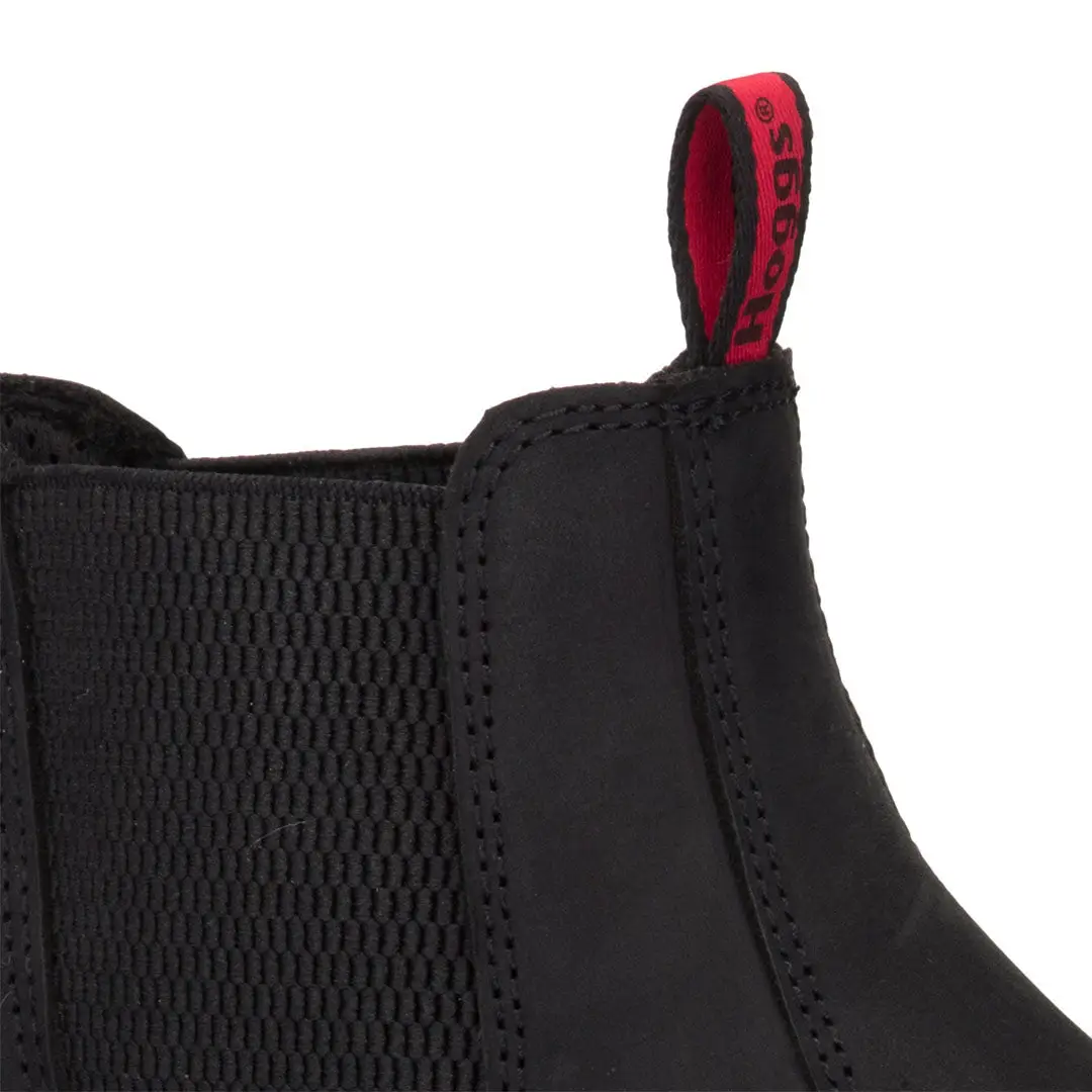 Hoggs of Fife Zeus Safety Dealer Boots - Image 4