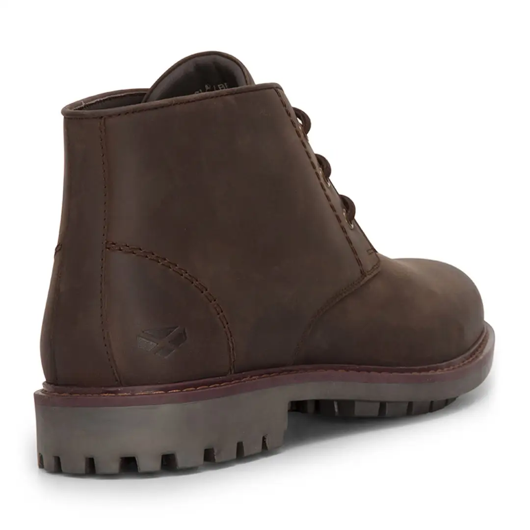 Hoggs Of Fife Clayton Chukka Boots - Image 2