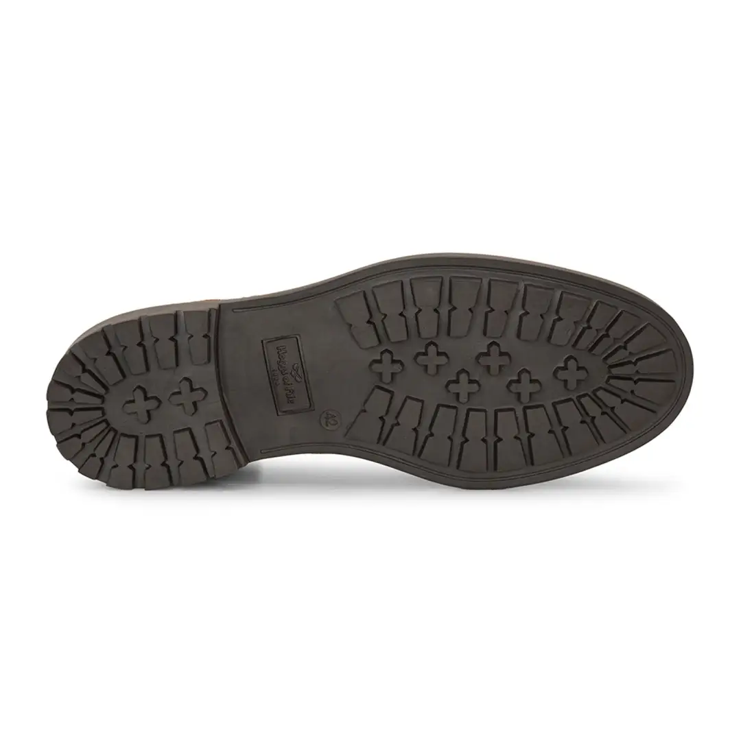 Hoggs Of Fife Clayton Chukka Boots - Image 3
