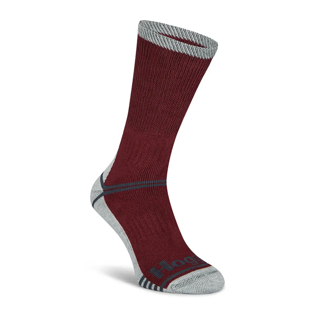 Hoggs Of Fife Coolmax Field And Outdoor Socks 2 Pack - Image 3