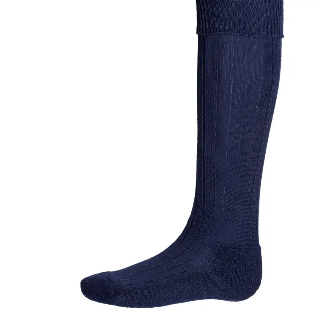 House of Cheviot Scarba Socks - Image 2
