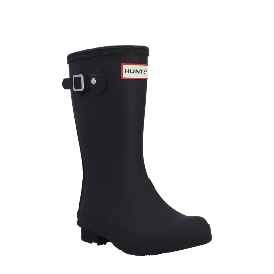 Hunter Junior Originals Boots