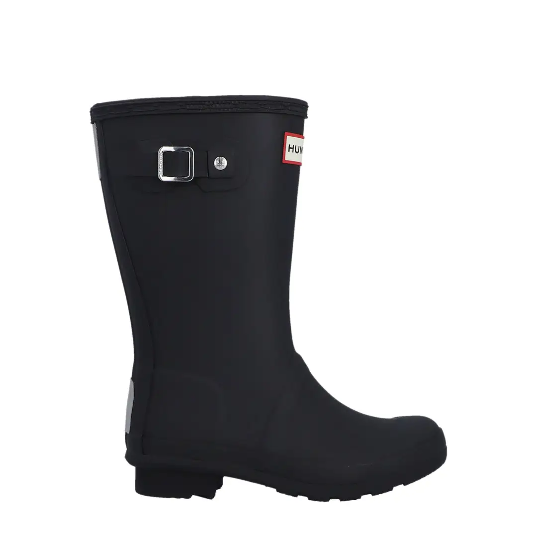 Hunter Junior Originals Boots - Image 2