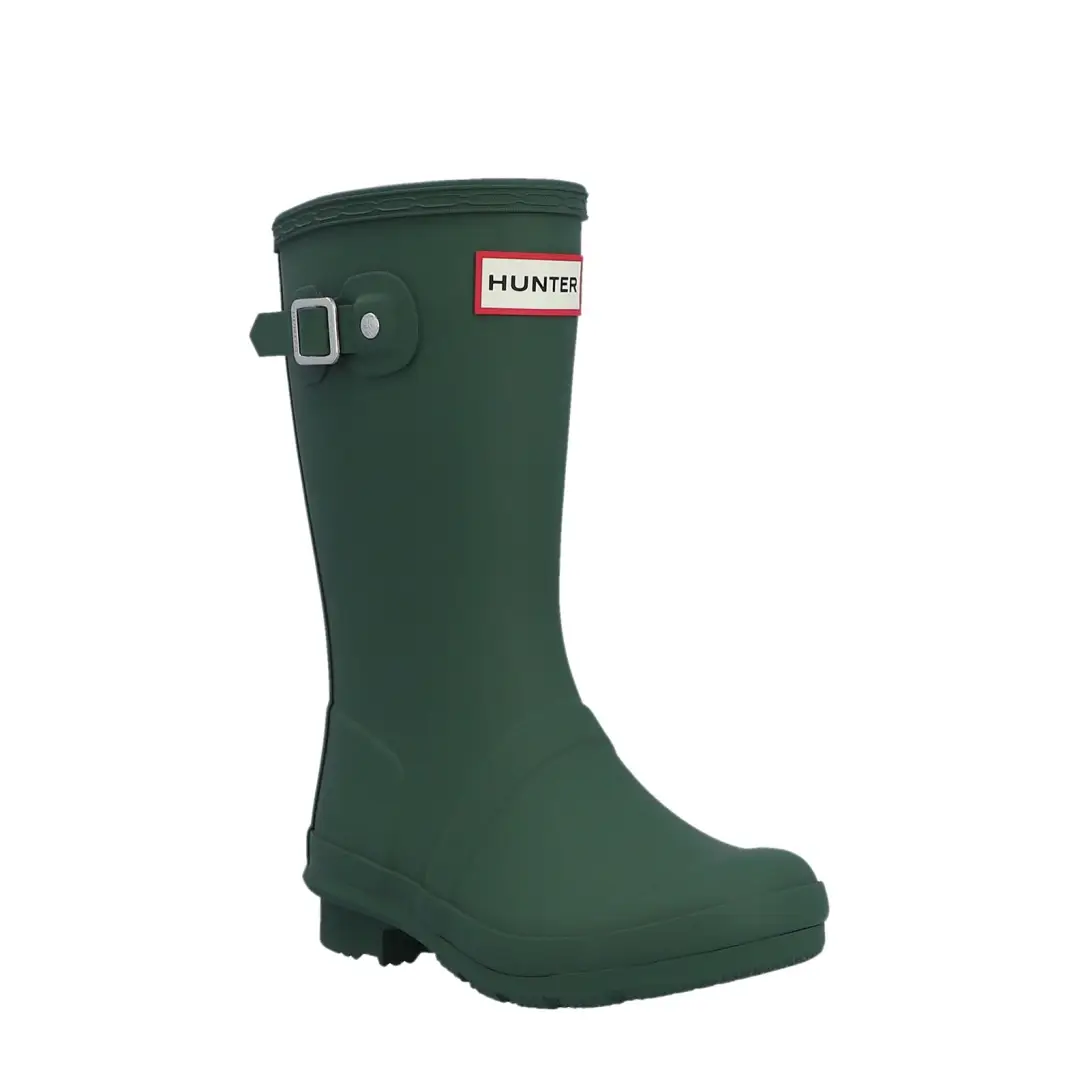 Hunter Junior Originals Boots