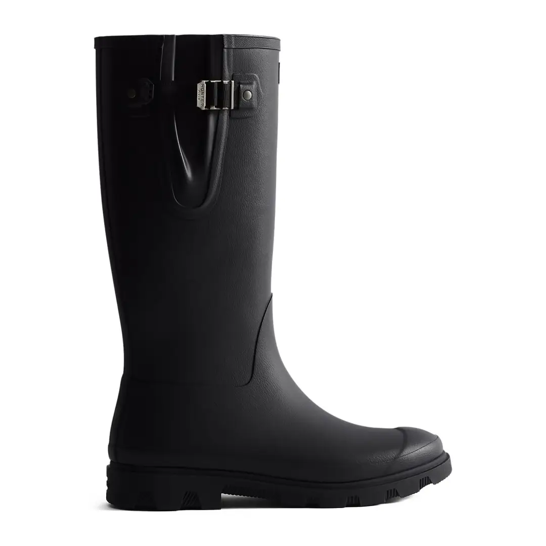 Hunter Unisex Field Downpour Adjustable Boots - Image 2