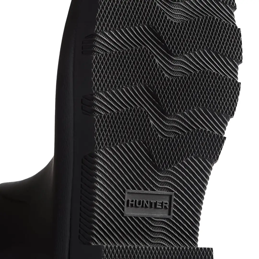Hunter Unisex Field Downpour Adjustable Boots - Image 3