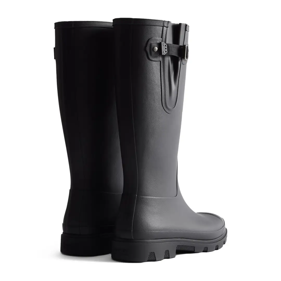 Hunter Unisex Field Downpour Adjustable Boots - Image 4