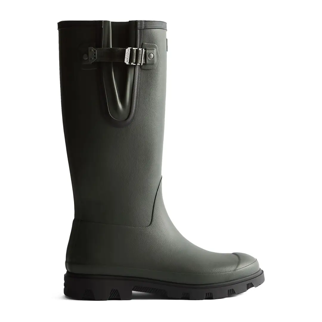 Hunter Unisex Field Downpour Adjustable Boots - Image 2