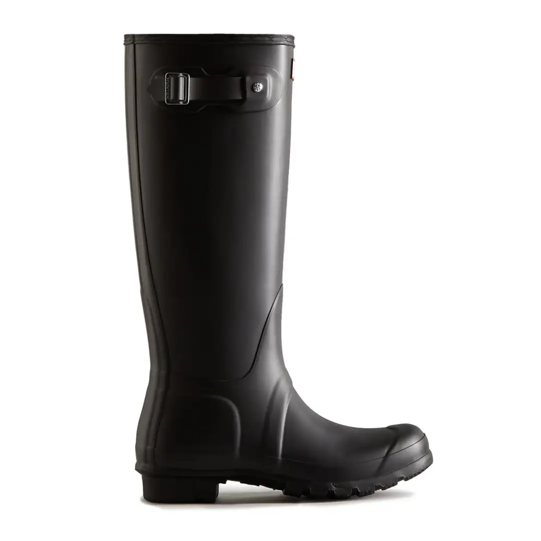 Hunter Womens Original Tall Boots - Image 2