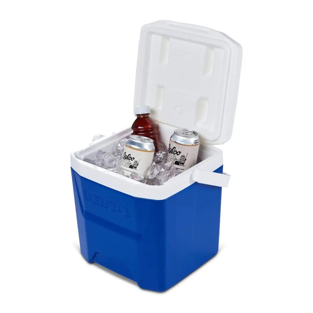 Igloo Laguna Cooler 11 litre - Image 3