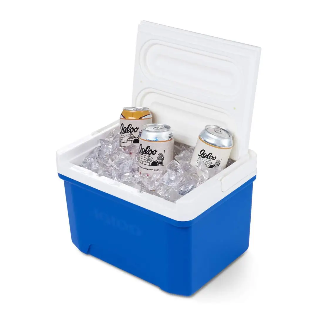 Igloo Laguna Cooler 7 Litre - Image 2