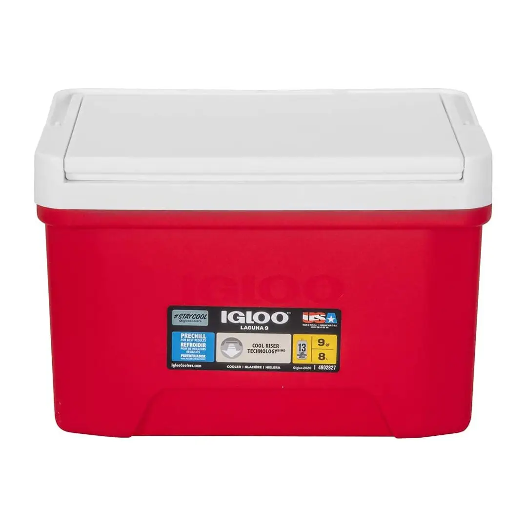 Igloo Laguna Cooler 7 Litre