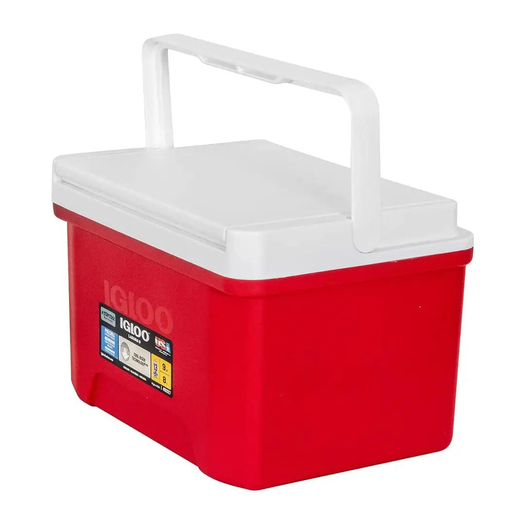 Igloo Laguna Cooler 7 Litre - Image 4
