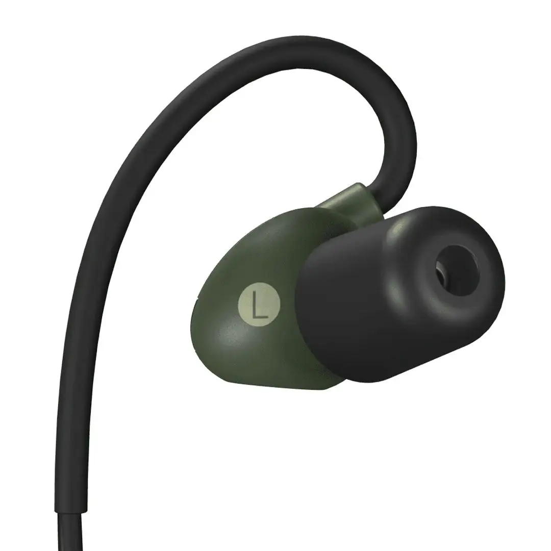 ISOTunes Sport Advance Tactical Hearing Protection - Image 2