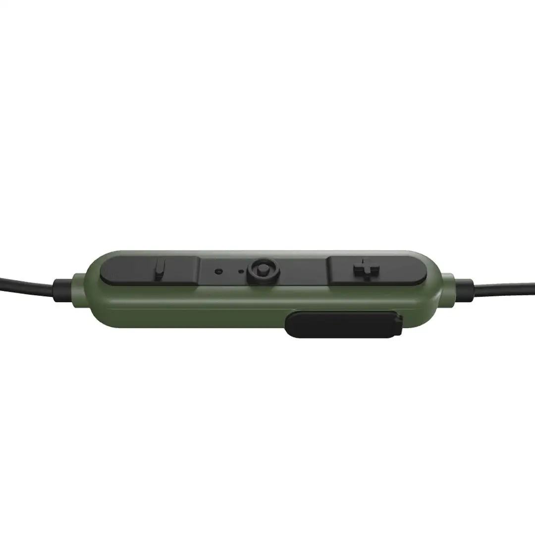 ISOTunes Sport Advance Tactical Hearing Protection - Image 3