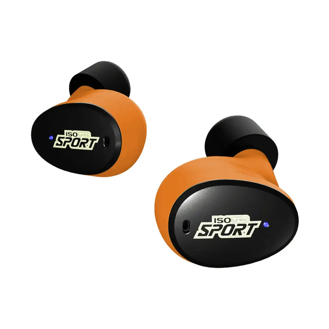 ISOTunes Sport Caliber Earbuds - Image 2