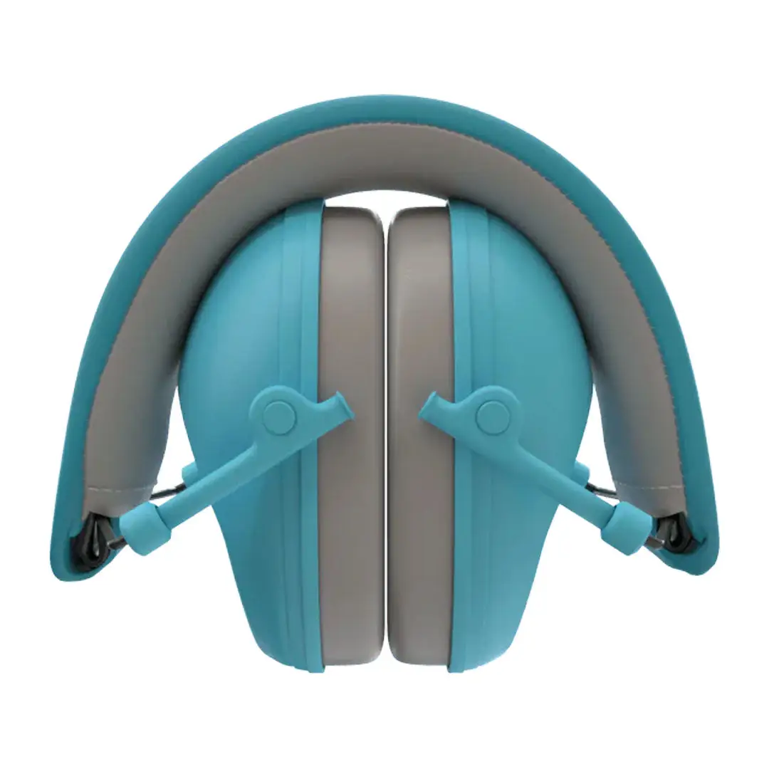 ISOTunes Sport Junior Ear Defenders - Image 2