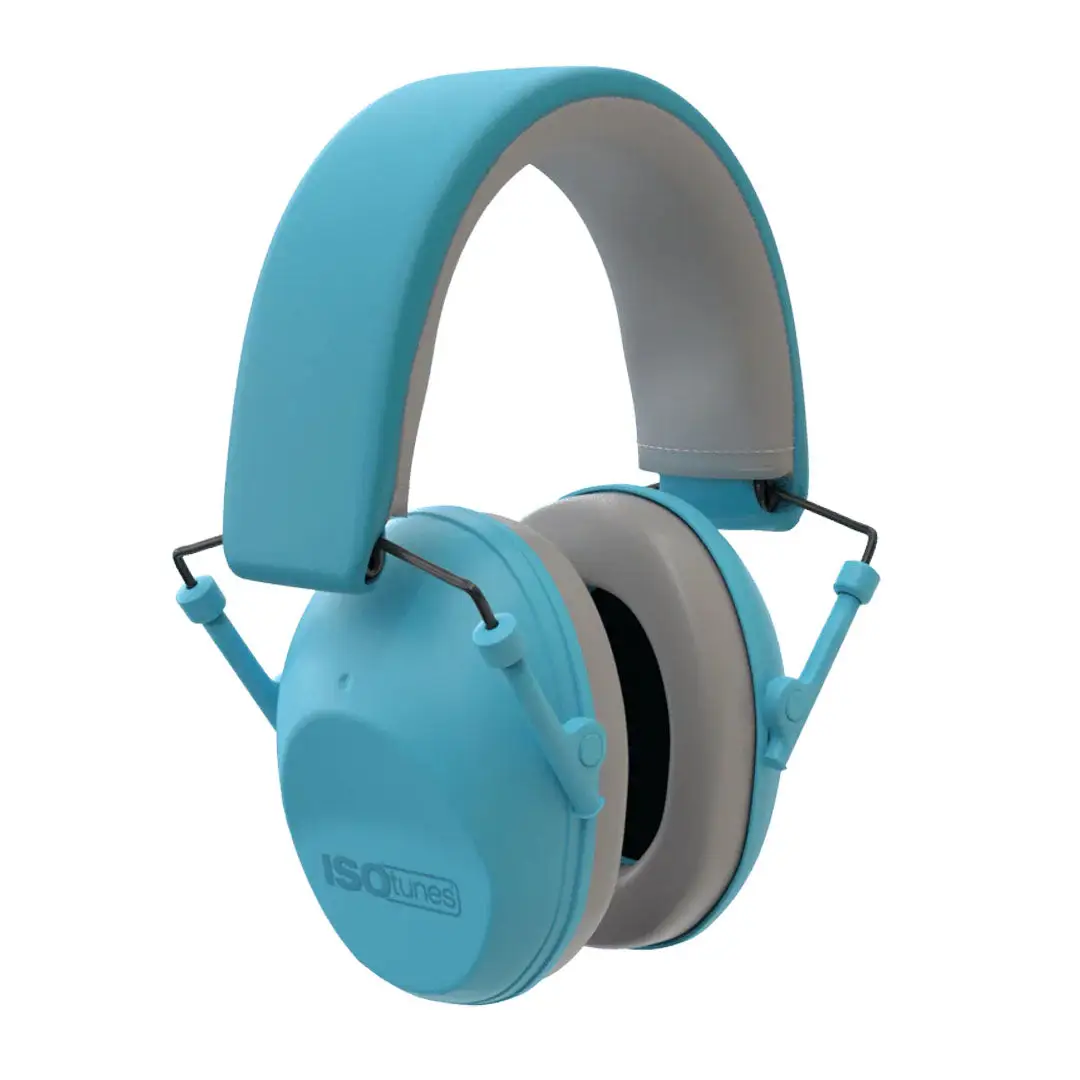 ISOTunes Sport Junior Ear Defenders - Image 3