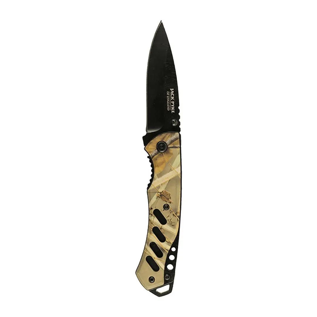 Jack Pyke Sporter Knife