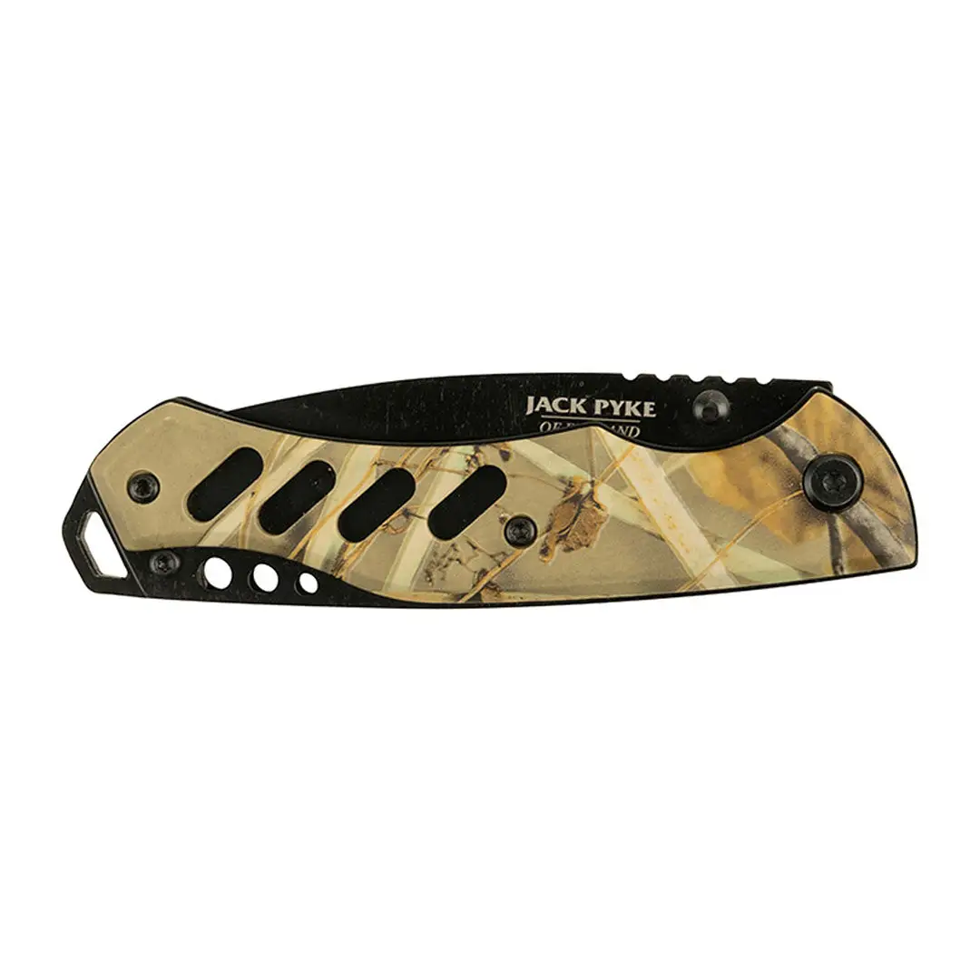 Jack Pyke Sporter Knife - Image 3