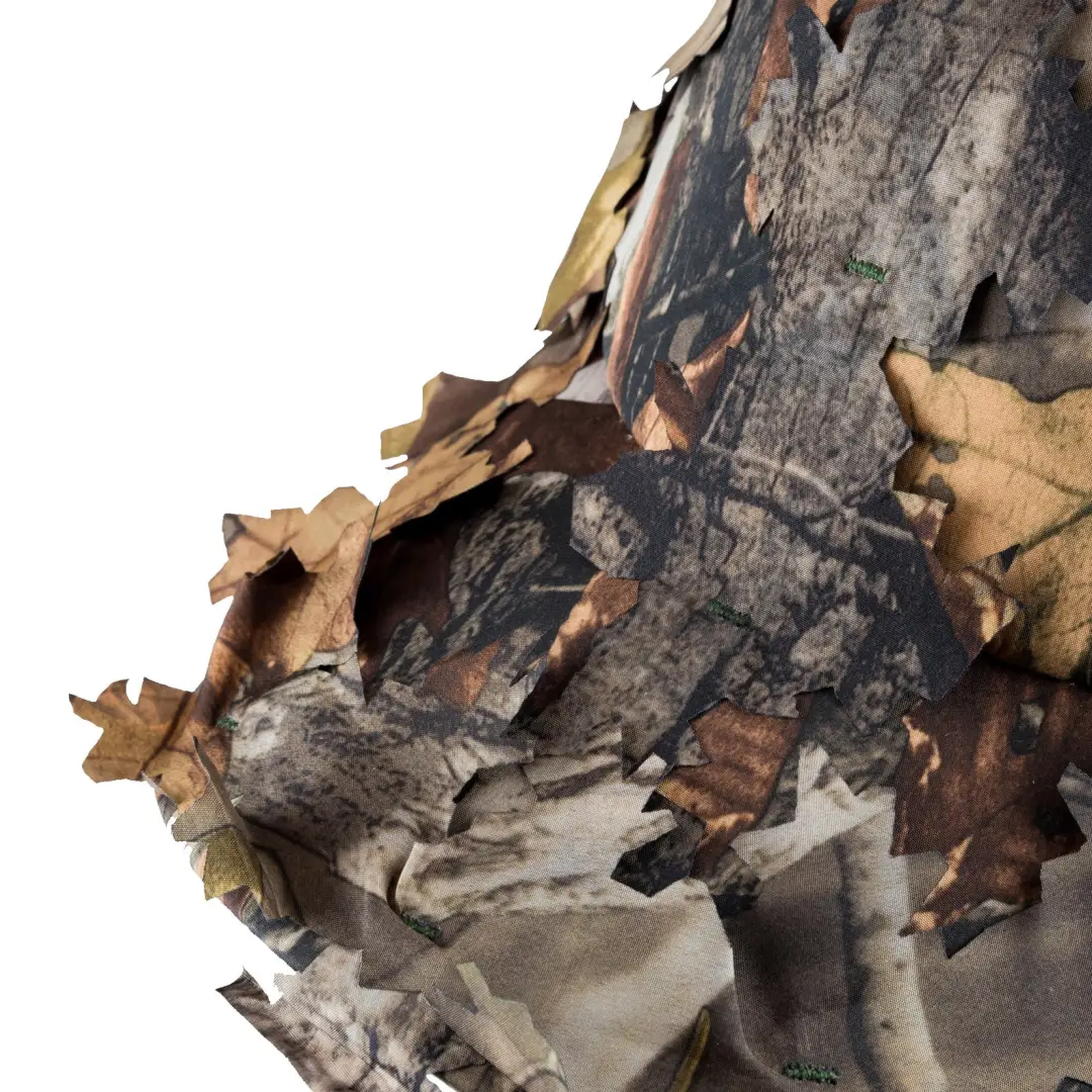Jack Pyke 3D Leafy Baseball Hat - Image 4