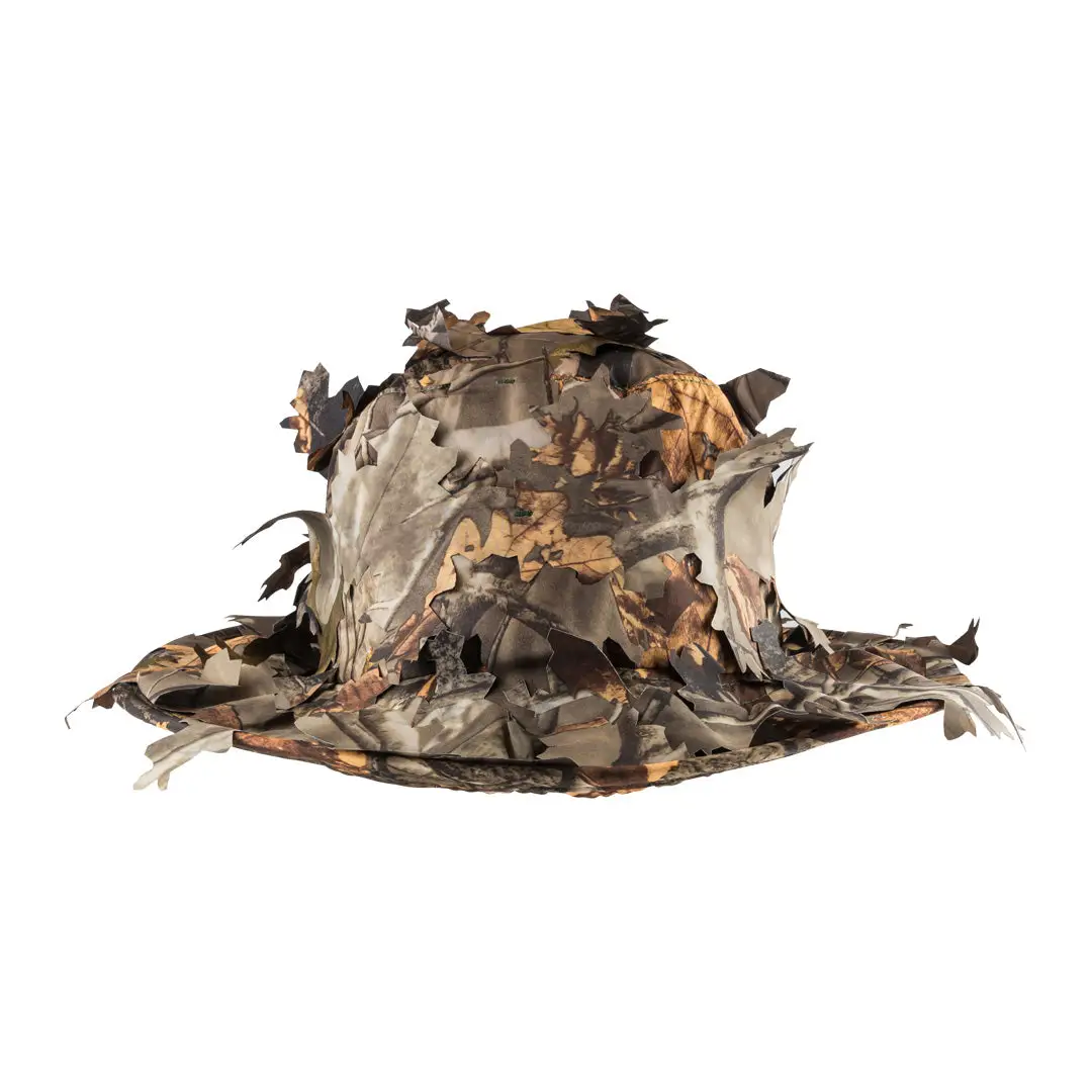Jack Pyke 3D Leafy Bush Hat - Image 5
