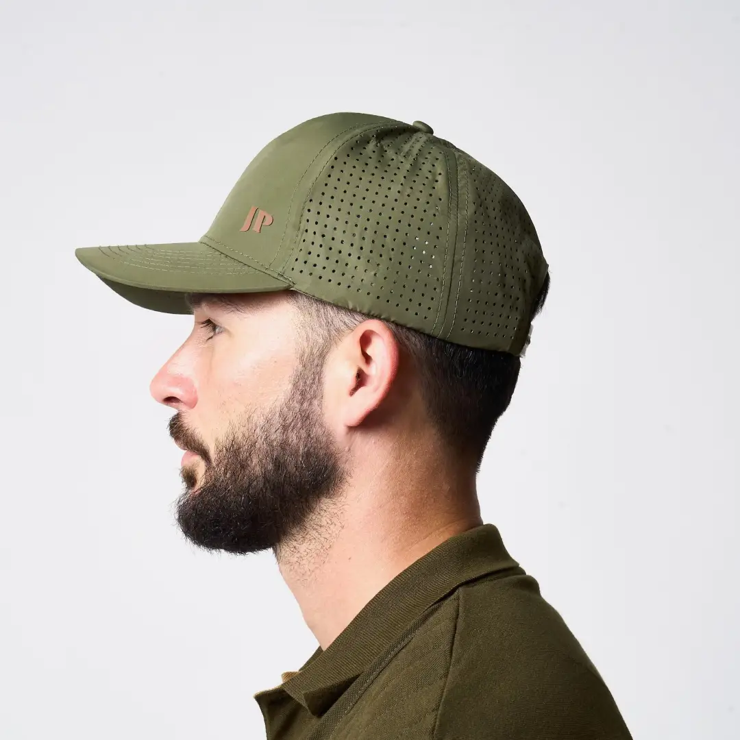 Jack Pyke Airflow Baseball Cap - Image 4