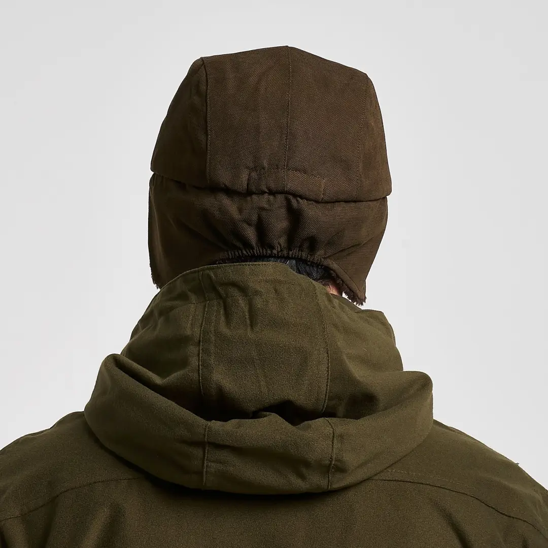 Jack Pyke Alaska Hat - Image 10