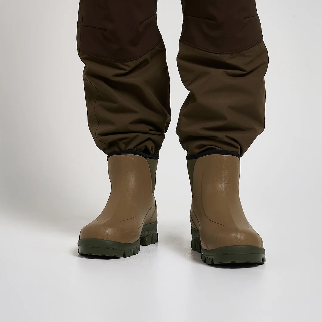 Jack Pyke Ankle Wellie Boots - Image 2