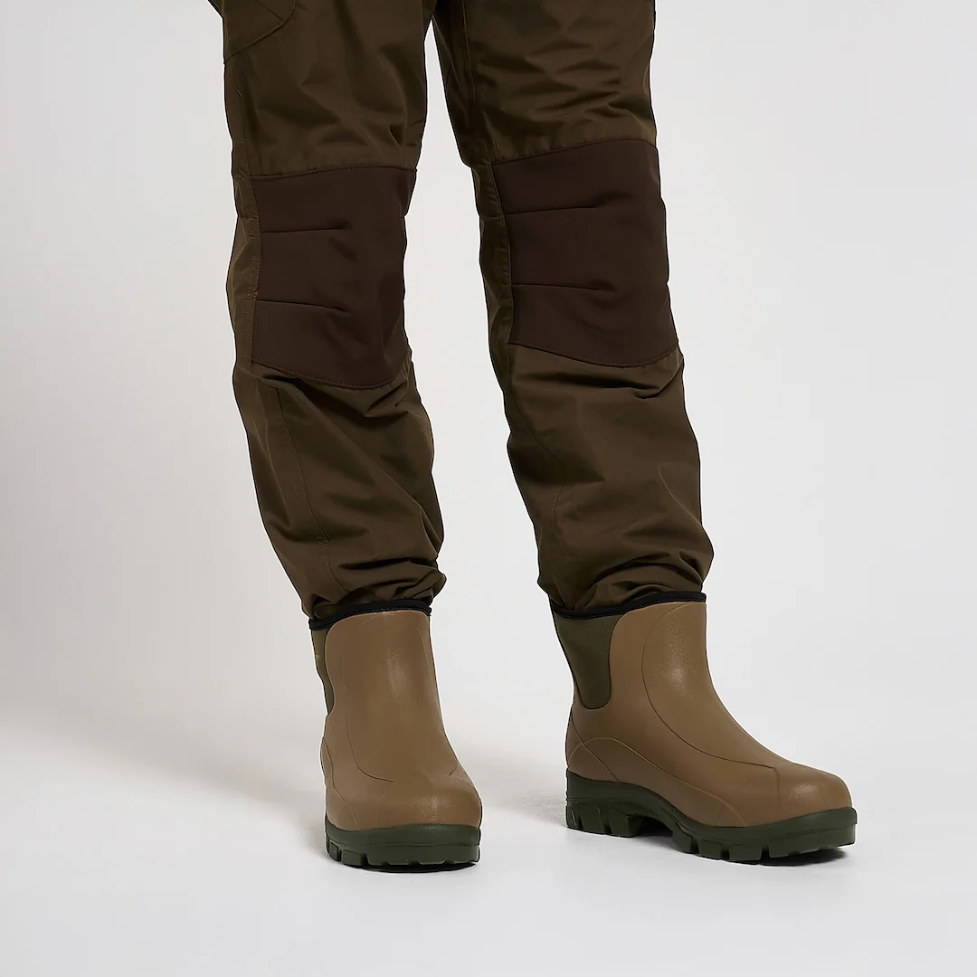 Jack Pyke Ankle Wellie Boots - Image 5