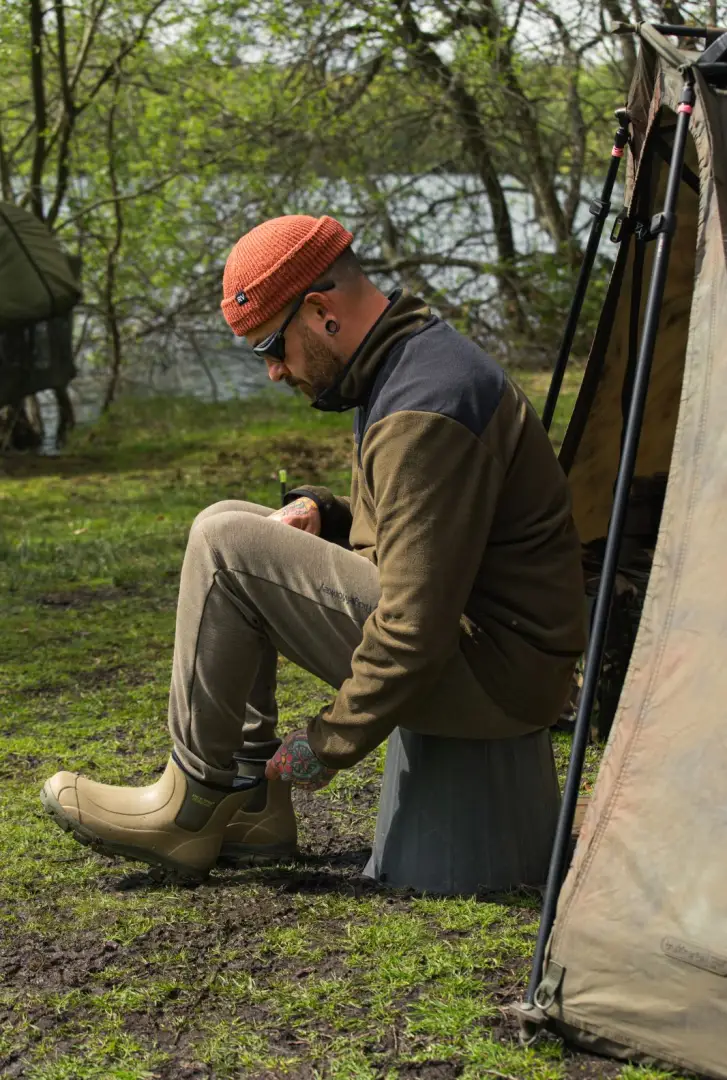 Jack Pyke Ankle Wellie Boots - Image 6