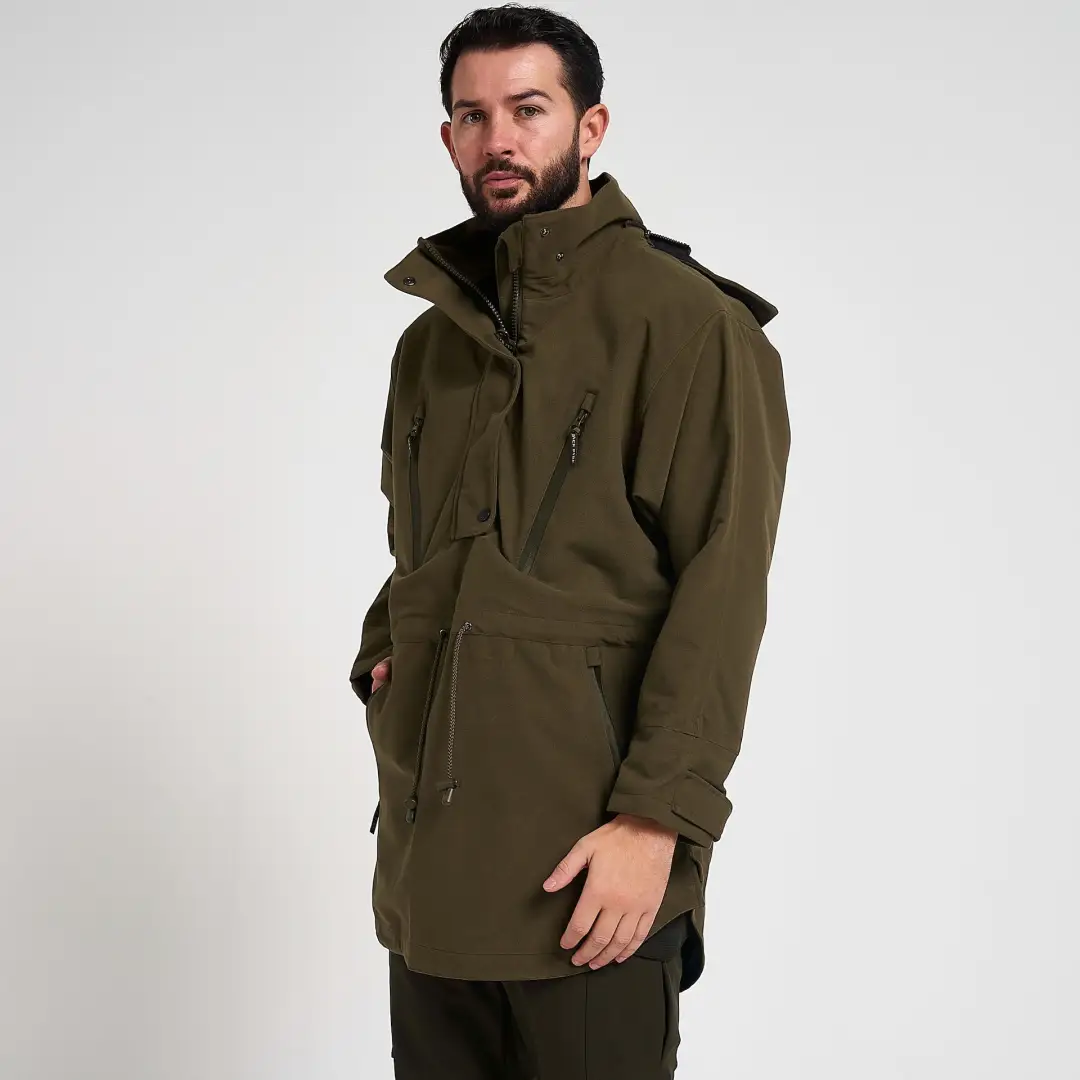 Jack Pyke Argyll Smock - Image 10