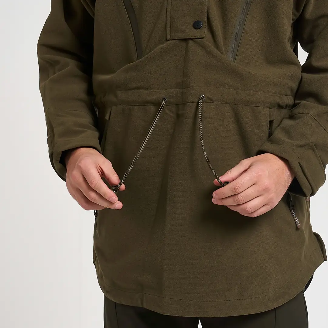 Jack Pyke Argyll Smock - Image 11