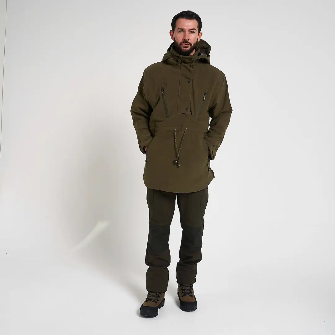Jack Pyke Argyll Smock - Image 12
