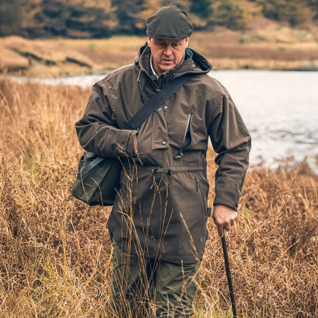 Jack Pyke Argyll Smock - Image 13
