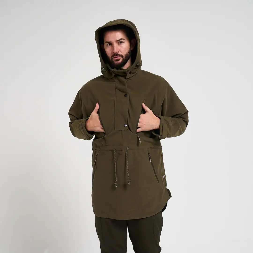 Jack Pyke Argyll Smock - Image 14
