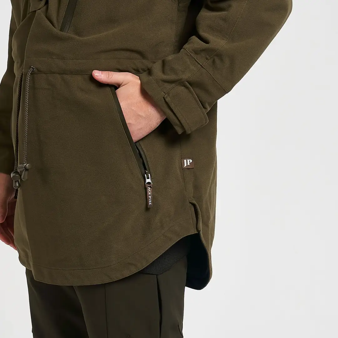 Jack Pyke Argyll Smock - Image 15
