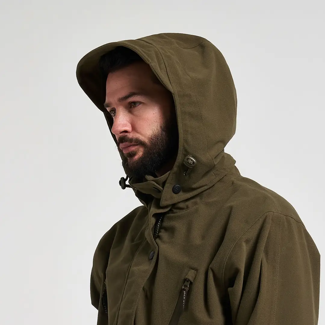 Jack Pyke Argyll Smock - Image 16