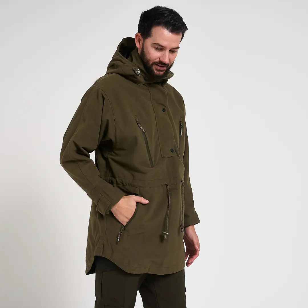 Jack Pyke Argyll Smock - Image 2