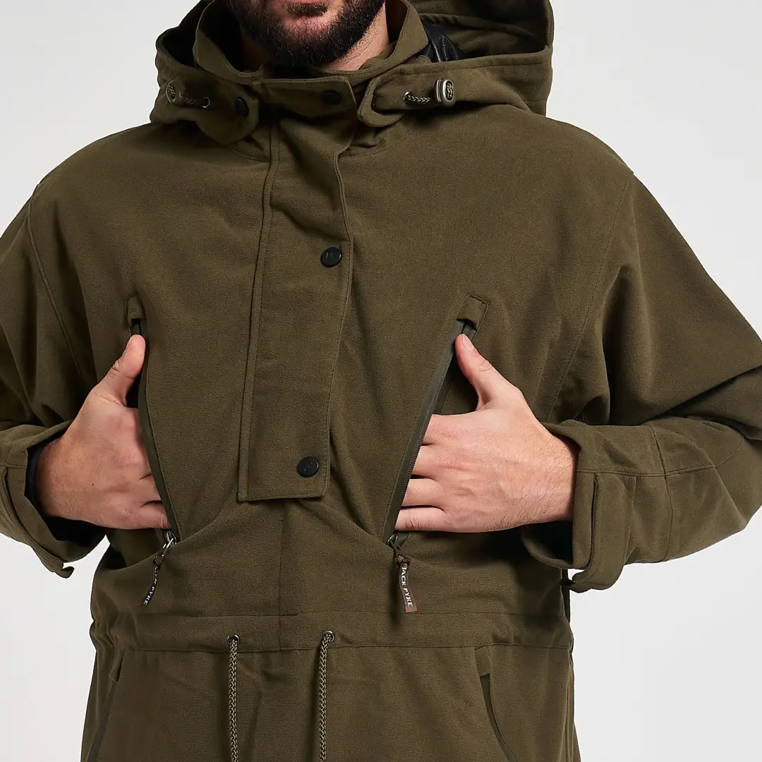 Jack Pyke Argyll Smock - Image 3