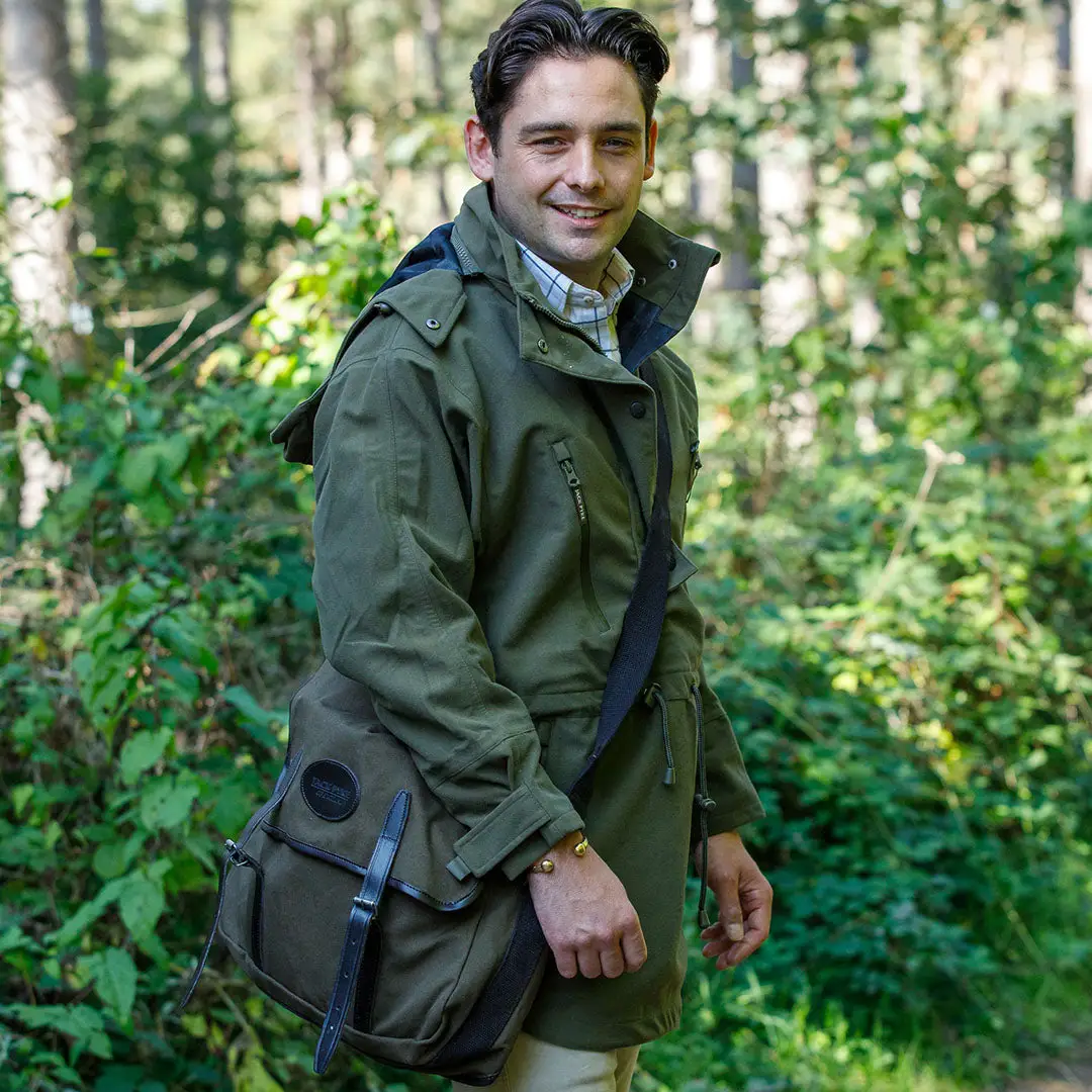 Jack Pyke Argyll Smock - Image 5