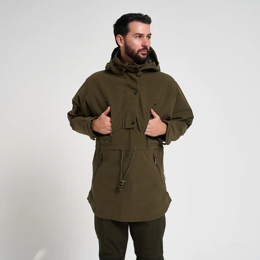 Jack Pyke Argyll Smock - Image 6