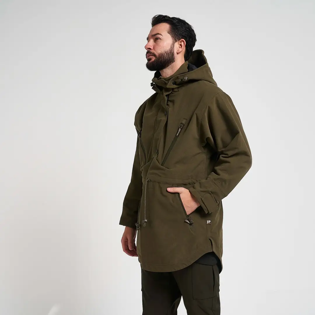 Jack Pyke Argyll Smock - Image 8