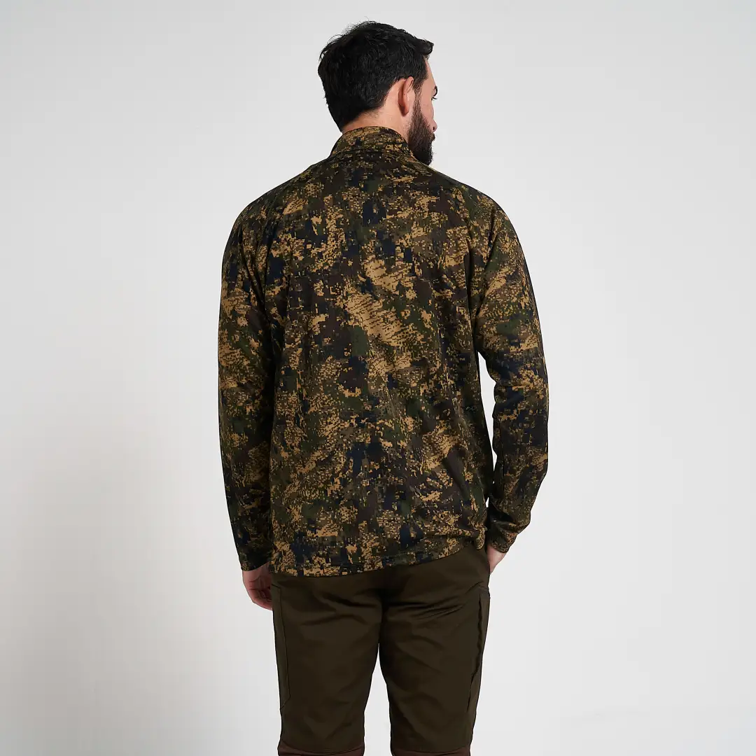 Jack Pyke Armour Long Sleeved Top - Image 5