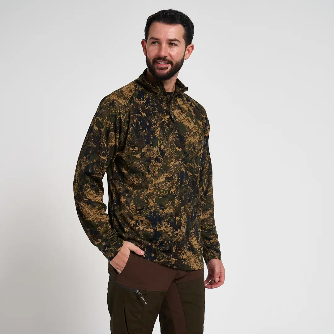 Jack Pyke Armour Long Sleeved Top - Image 7