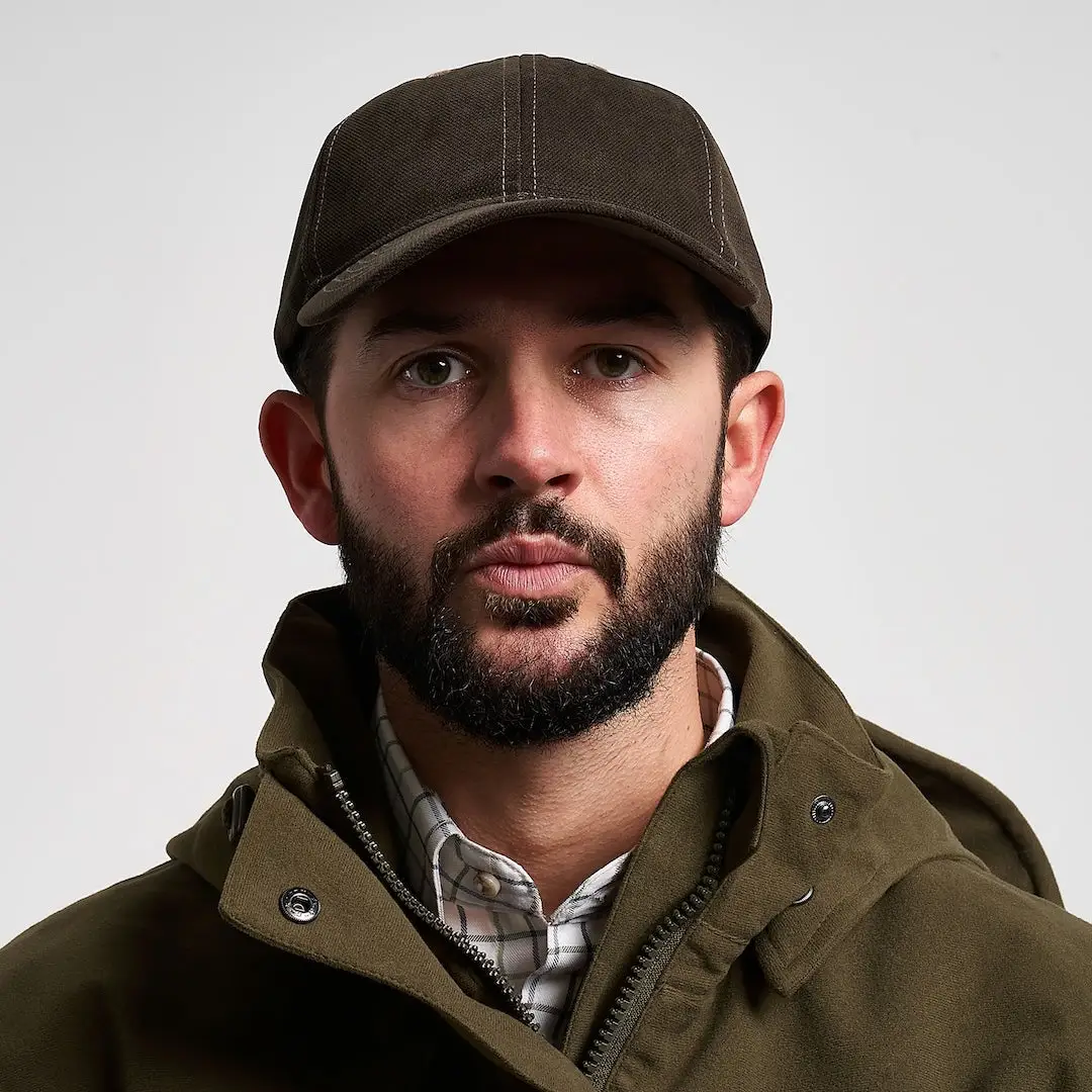 Jack Pyke Ashcombe Baseball Cap - Image 2