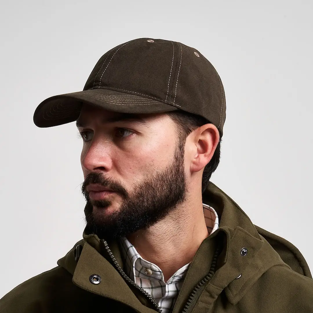 Jack Pyke Ashcombe Baseball Cap - Image 4