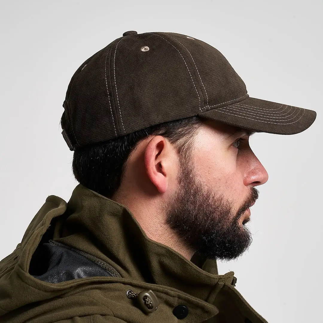 Jack Pyke Ashcombe Baseball Cap - Image 5