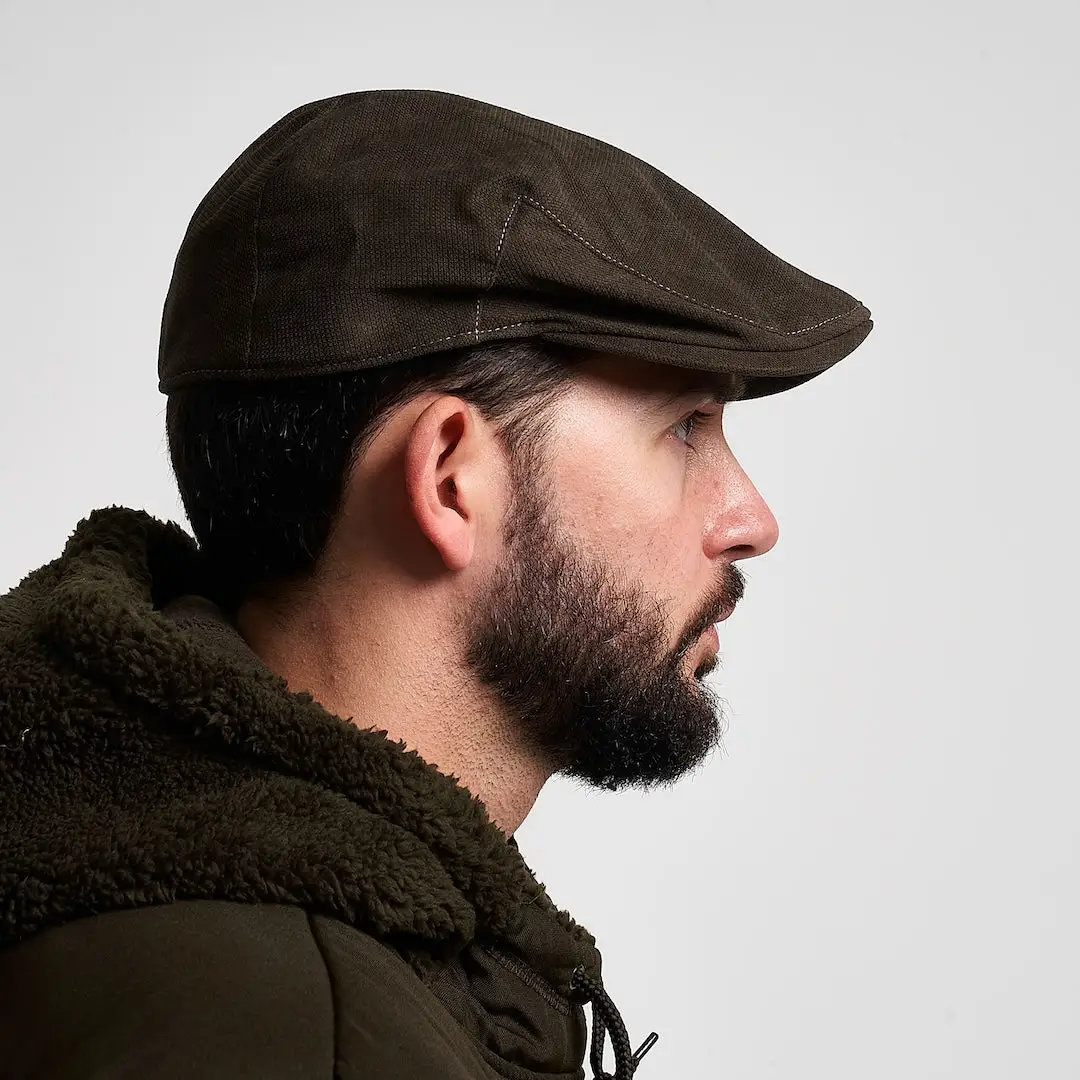Jack Pyke Ashcombe Flat Cap - Image 10